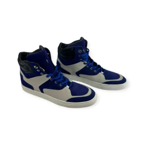 CESARE PACIOTTI 4US SNEAKERS ALTA UOMO