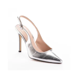 CHANEL OSVALDO ROSSI ARGENTO