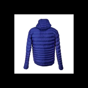 CIESSE PIUMINI CON CAPPUCCIO E ZIP