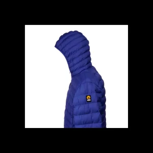 CIESSE PIUMINI CON CAPPUCCIO E ZIP