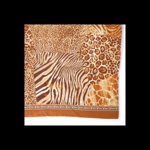 Confezione Sciarpa GIANMARCO VENTURI fantasia