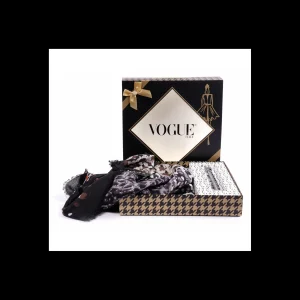 Confezione Sciarpa/Accessorio Vogue