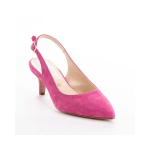 D&eacute;collet&eacute; Osvaldo Rossi Tacco 50