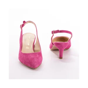 D&eacute;collet&eacute; Osvaldo Rossi Tacco 50