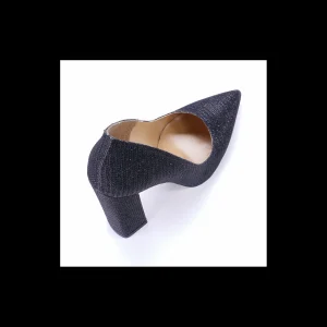 D&eacute;collet&eacute; Osvaldo Rossi Glitterato