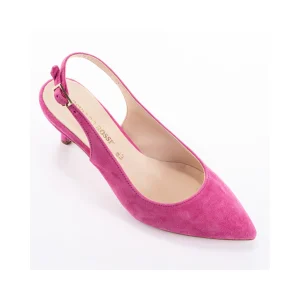 D&eacute;collet&eacute; Osvaldo Rossi Tacco 50