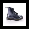 DR MARTENS 1460 COLORE SILVER