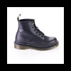 DR MARTENS 101 SMOOTH ANFIBIO IN PELLE