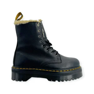 DR MARTENS JADON FL ANFIBIO PLATFORM