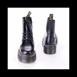 DR MARTENS JADON PLATFORM ANFIBIO