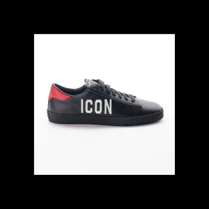 DSQUARED2 CASSETTA SNEAKERS