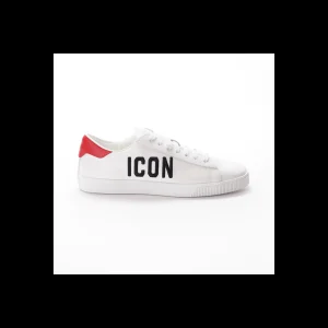 DSQUARED2 CASSETTA SNEAKERS