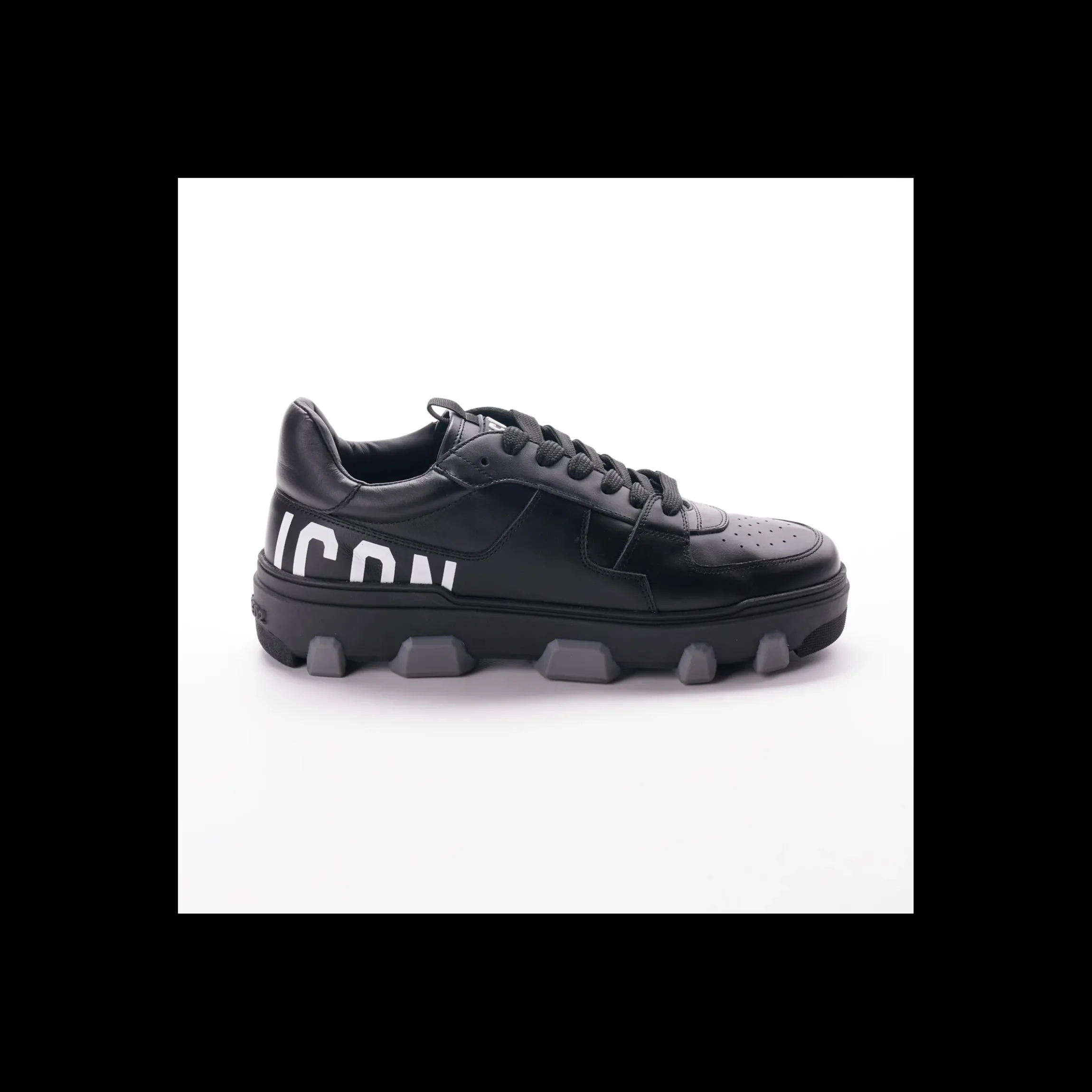 dsquared_icon_basket_0.webp DSQUARED2 ICON BASKET