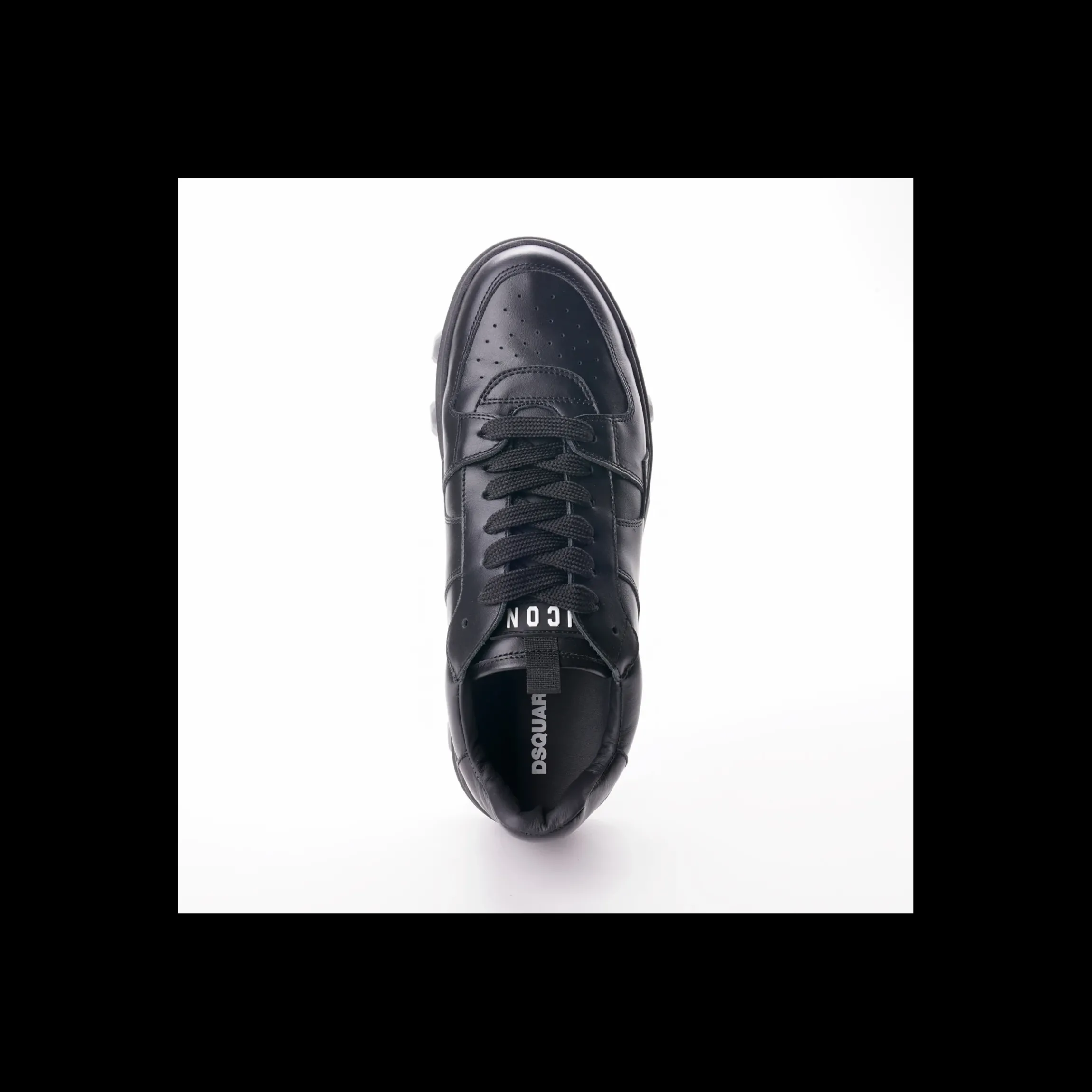 dsquared_icon_basket_2.webp DSQUARED2 ICON BASKET