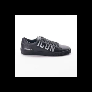 DSQUARED2 ICON SNEAKERS