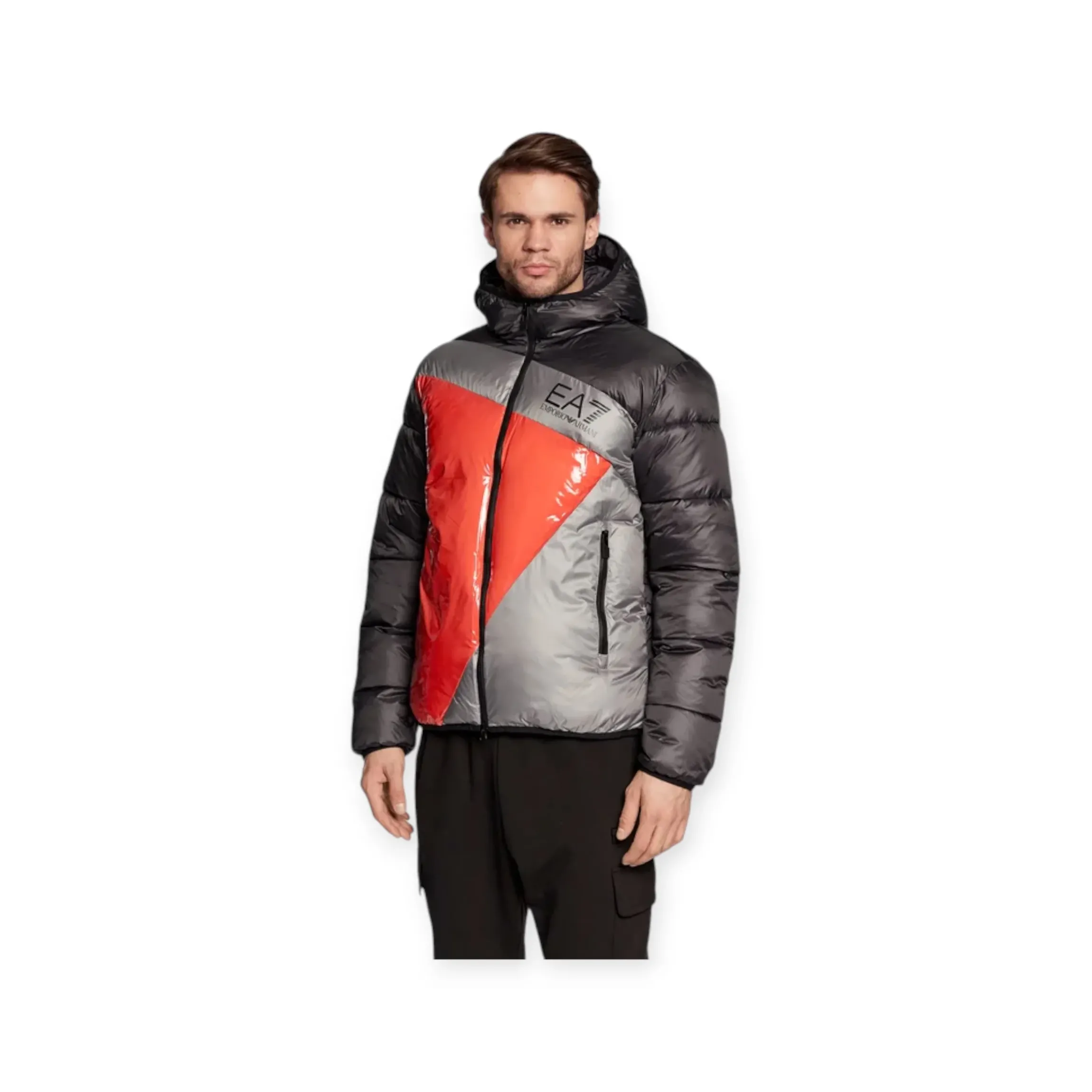 ea_emporio_armani_giubbot_2.webp EA7 EMPORIO ARMANI GIUBBOTTO PIUMINO CON CAPPUCCIO