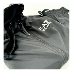 EA7 EMPORIO ARMANI TUTA IN TESSUTO TECNICO VENTUS7
