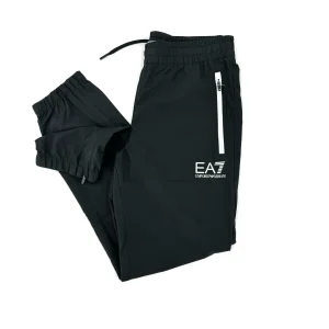EA7 EMPORIO ARMANI TUTA IN TESSUTO TECNICO VENTUS7