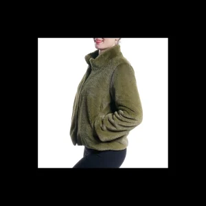 Eco-pelliccia BETTA CORRADI