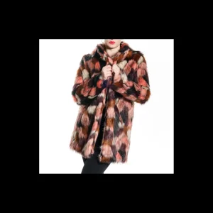 ECO-PELLICCIA Trash and Luxury