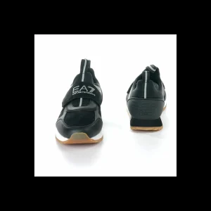 Emporio Armani Sneakers a strappo