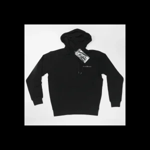 Felpa con cappuccio John Richmond con teschio