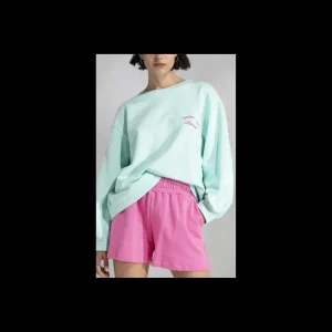 FELPA GIULIA N COUTURE OVER