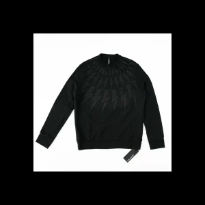 Felpa Neil Barrett Uomo