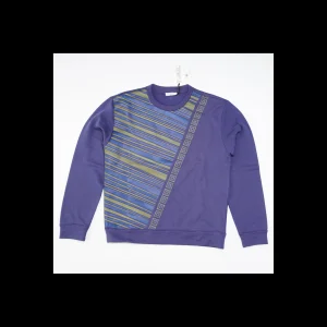 Felpa Versace Collection Uomo