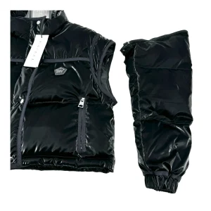 GAELLE PARIS PIUMINO CORTO DONNA