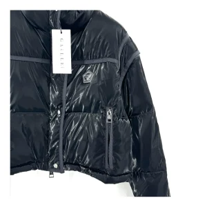 GAELLE PARIS PIUMINO CORTO DONNA