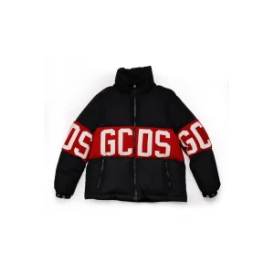 GCDS PIUMINO UOMO PUFFER JACKET