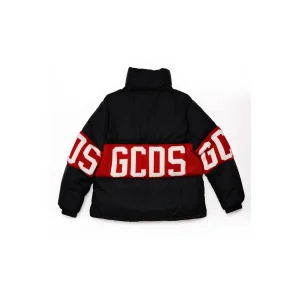 GCDS PIUMINO UOMO PUFFER JACKET