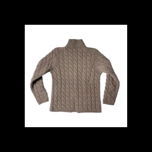 Giacca cashmere HERITAGE