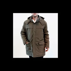 Giaccone Polbot uomo