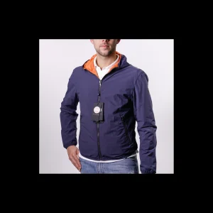 Giubbino Colmar Originals Uomo