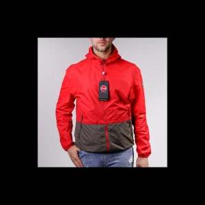 Giubbino Colmar Originals Uomo