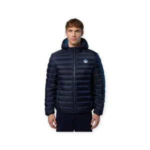 GIUBBINO UOMO SKYE HOODIE NORTH SAILS