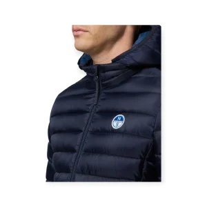 GIUBBINO UOMO SKYE HOODIE NORTH SAILS
