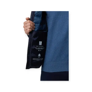 GIUBBINO UOMO SKYE HOODIE NORTH SAILS