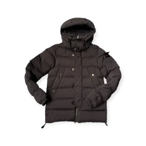 GIUBBOTTO PEUTEREY Gripen/eco-fur CON CAPPUCCIO