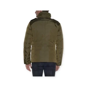 GIUBBOTTO PEUTEREY UOMO MIRO' OXF 08