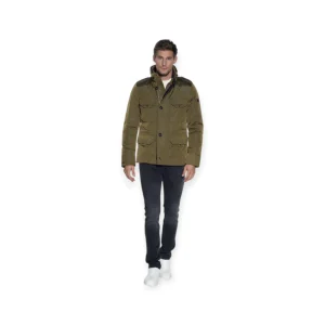 GIUBBOTTO PEUTEREY UOMO MIRO' OXF 08