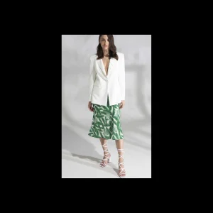 GONNA A FOGLIE GIULIA N COUTURE