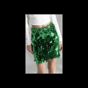 GONNA GIULIA N CON PAILLETTES