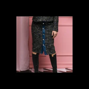 Gonna Giulia N COUTURE