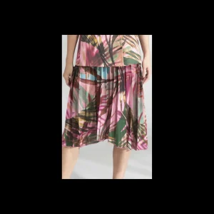 GONNA PLISSETTATA GIULIA N COUTURE