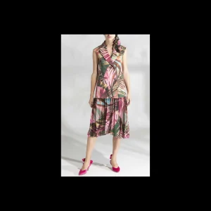 GONNA PLISSETTATA GIULIA N COUTURE