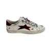 ISHIKAWA LOW USED SNEAKERS UOMO