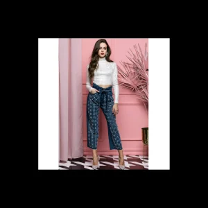 Jeans Giulia N COUTURE